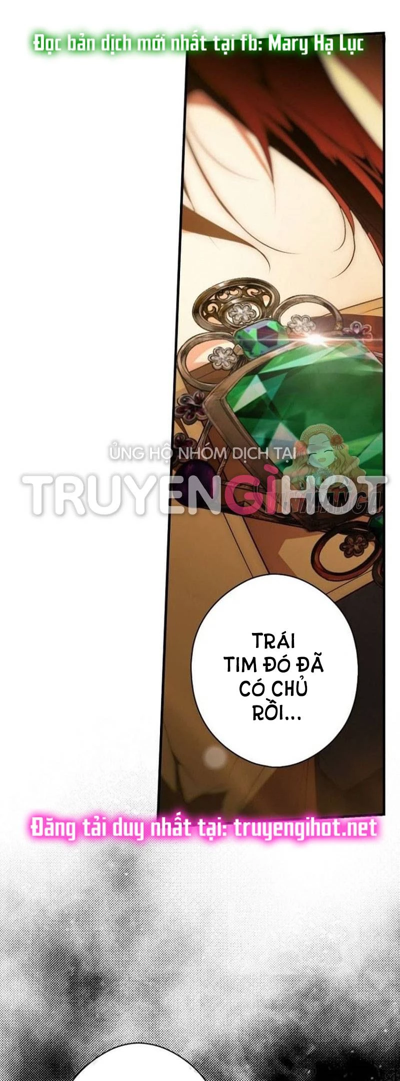 Quý Cô Bí Ẩn - Secret Lady Chapter 32 - 67