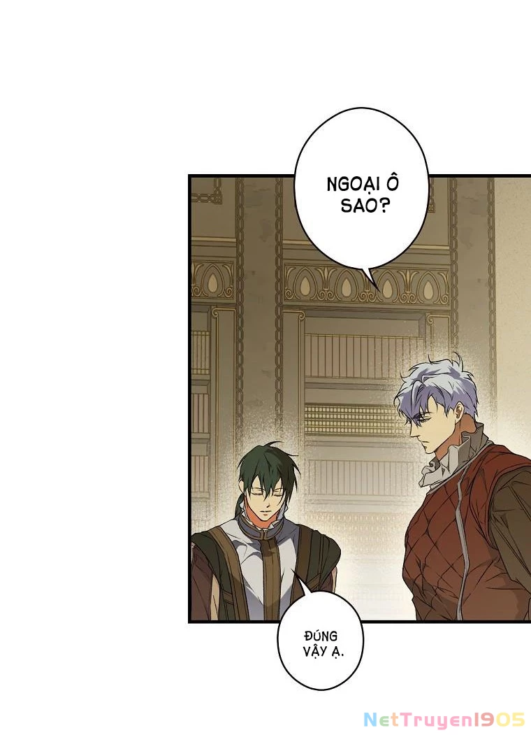 Quý Cô Bí Ẩn - Secret Lady Chapter 33 - 4