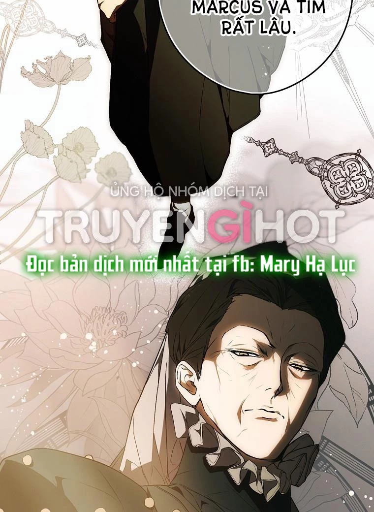 Quý Cô Bí Ẩn - Secret Lady Chapter 33 - 6