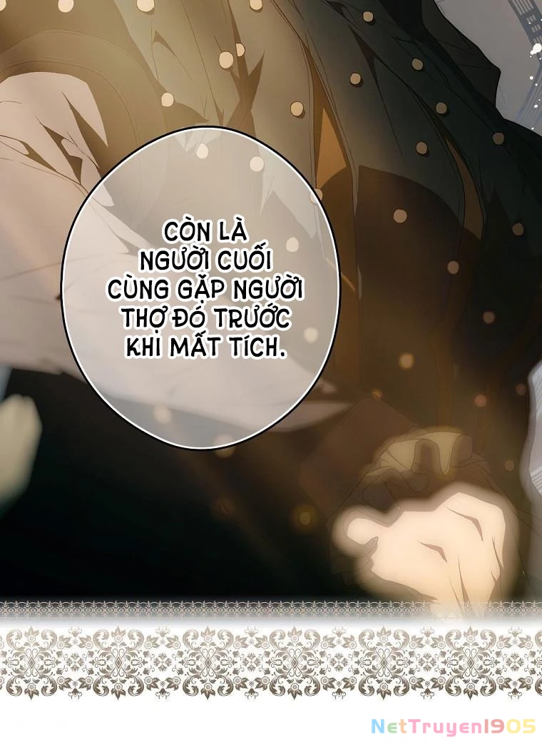 Quý Cô Bí Ẩn - Secret Lady Chapter 33 - 7