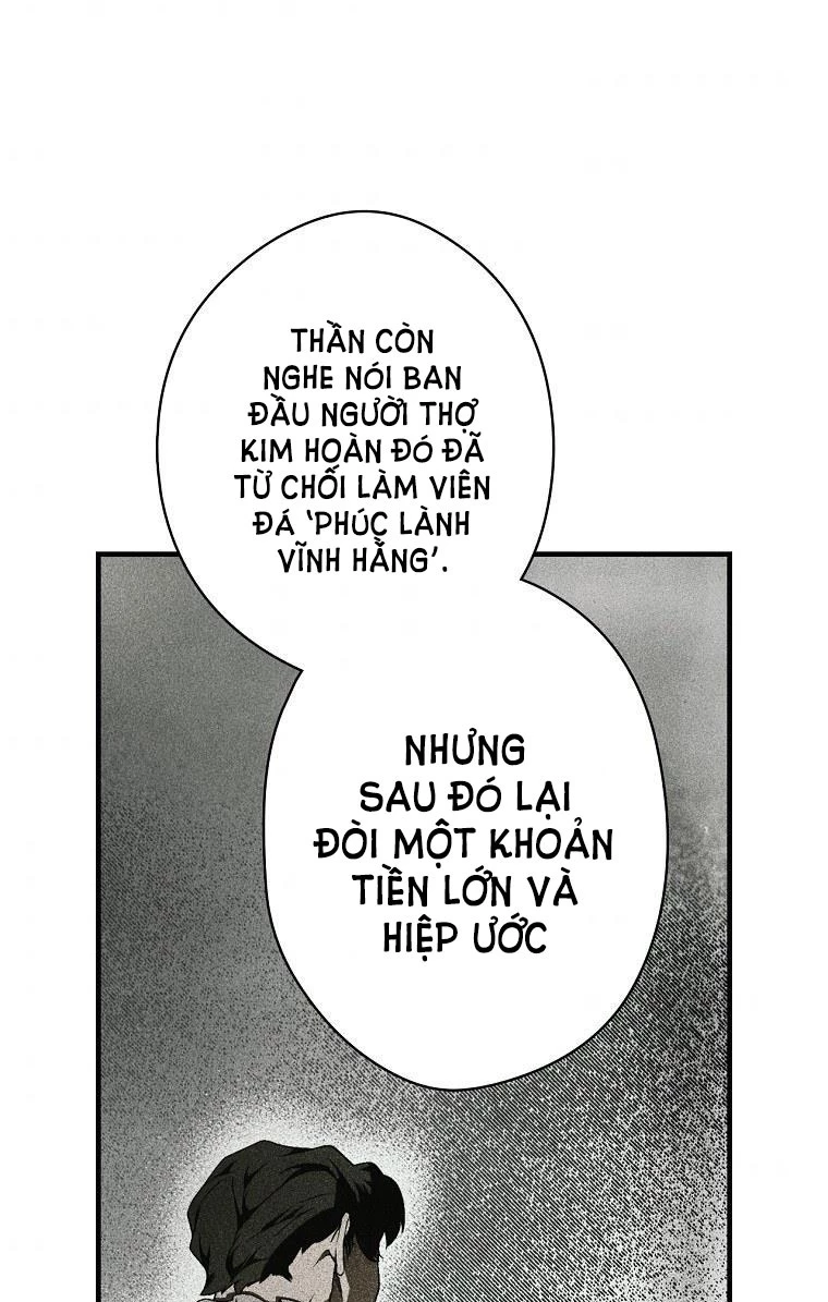 Quý Cô Bí Ẩn - Secret Lady Chapter 33 - 8