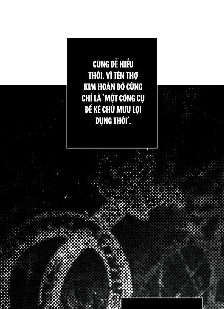 Quý Cô Bí Ẩn - Secret Lady Chapter 33 - 11