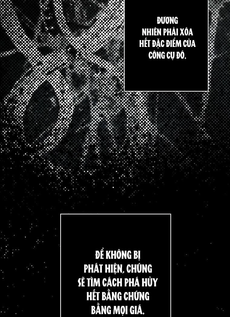Quý Cô Bí Ẩn - Secret Lady Chapter 33 - 12