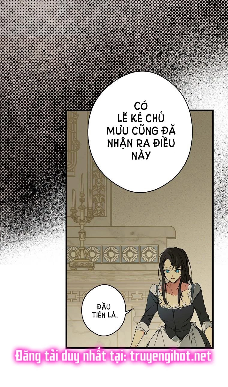Quý Cô Bí Ẩn - Secret Lady Chapter 33 - 14