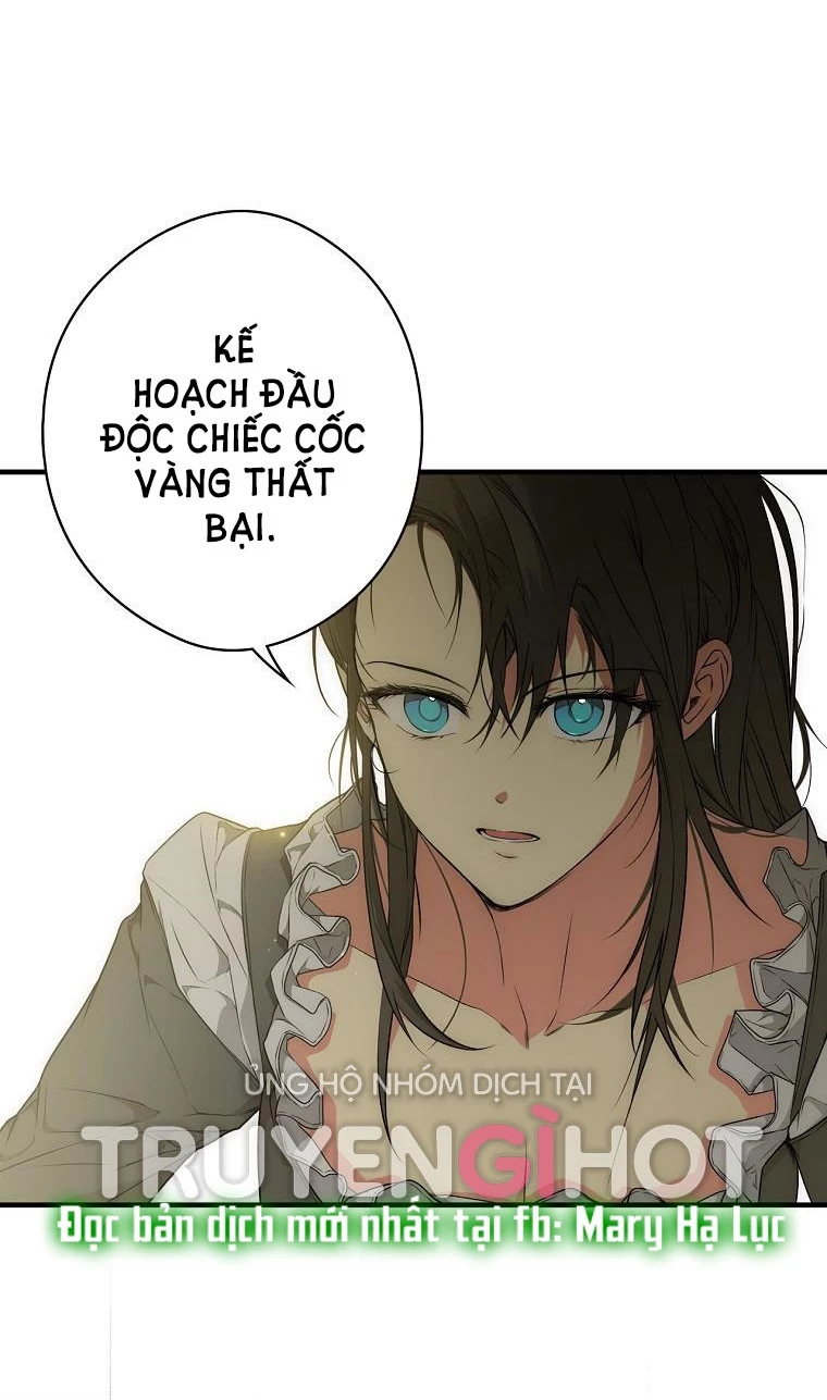 Quý Cô Bí Ẩn - Secret Lady Chapter 33 - 15