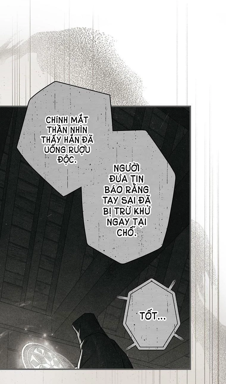Quý Cô Bí Ẩn - Secret Lady Chapter 33 - 16
