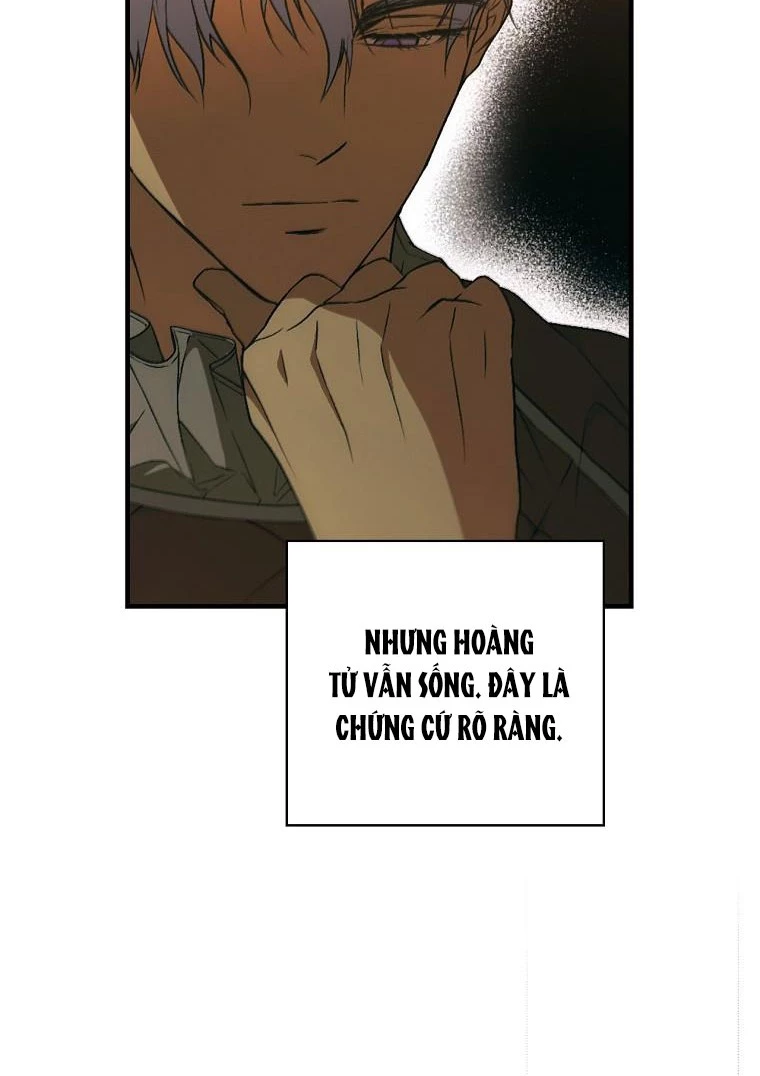 Quý Cô Bí Ẩn - Secret Lady Chapter 33 - 19