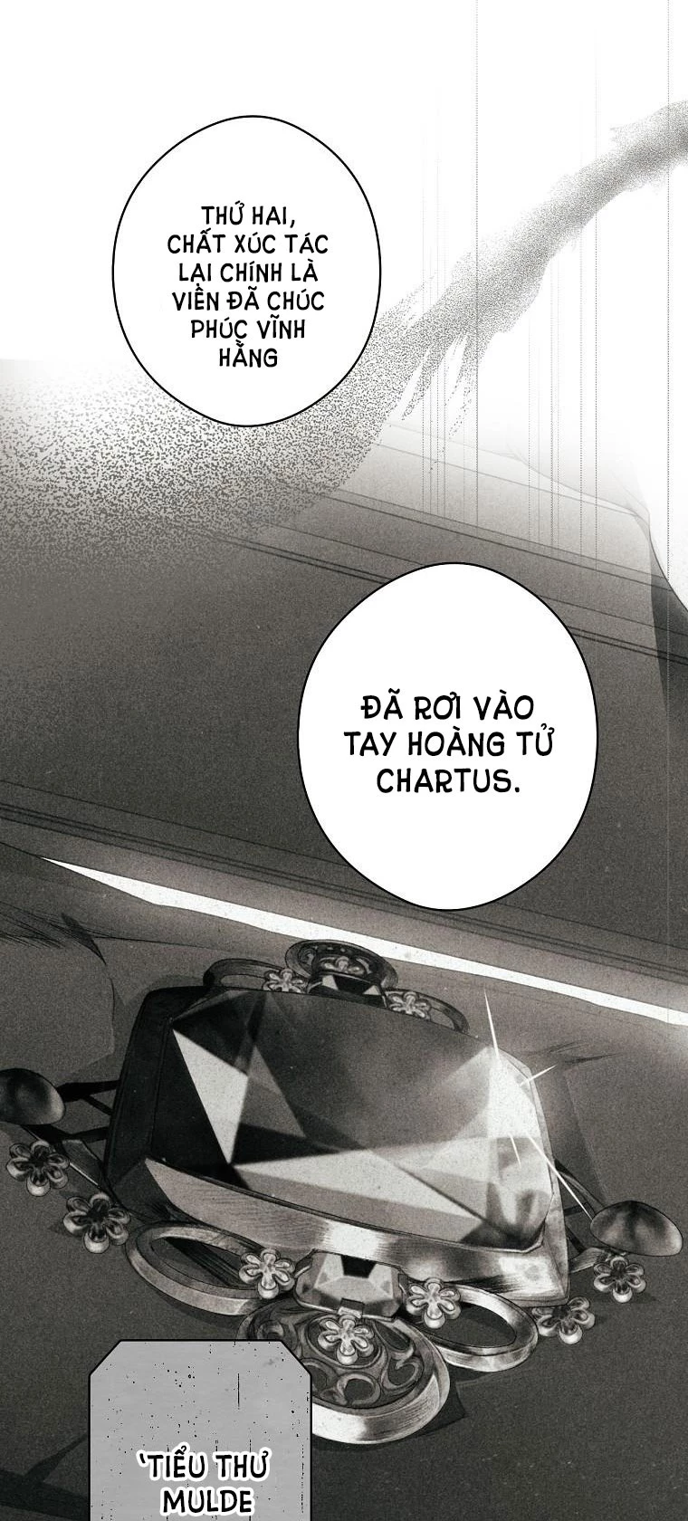Quý Cô Bí Ẩn - Secret Lady Chapter 33 - 20