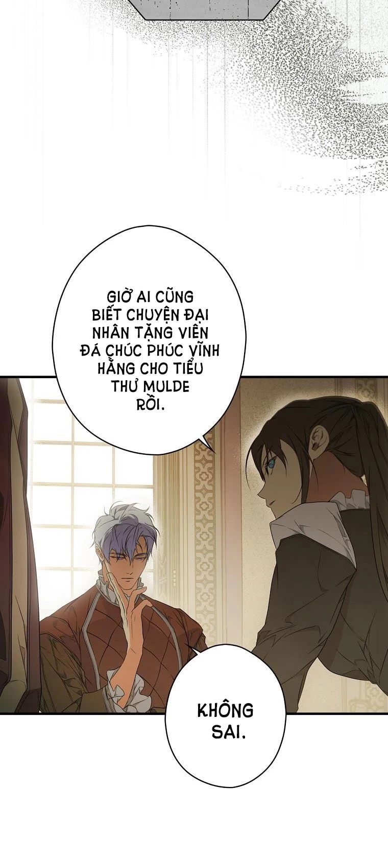 Quý Cô Bí Ẩn - Secret Lady Chapter 33 - 22