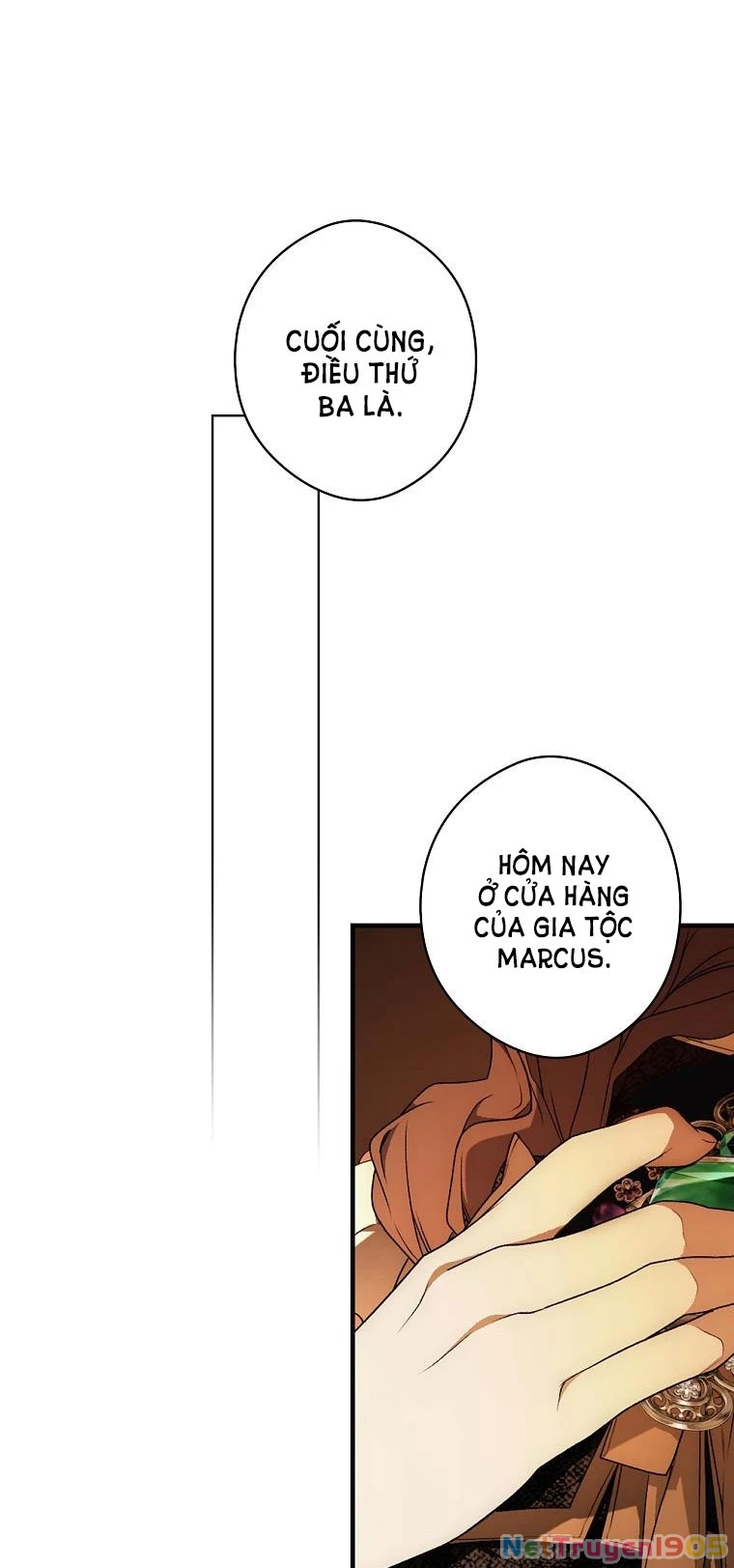 Quý Cô Bí Ẩn - Secret Lady Chapter 33 - 23