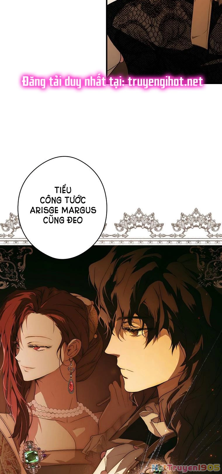 Quý Cô Bí Ẩn - Secret Lady Chapter 33 - 24