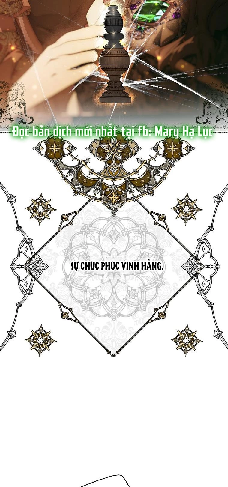Quý Cô Bí Ẩn - Secret Lady Chapter 33 - 25