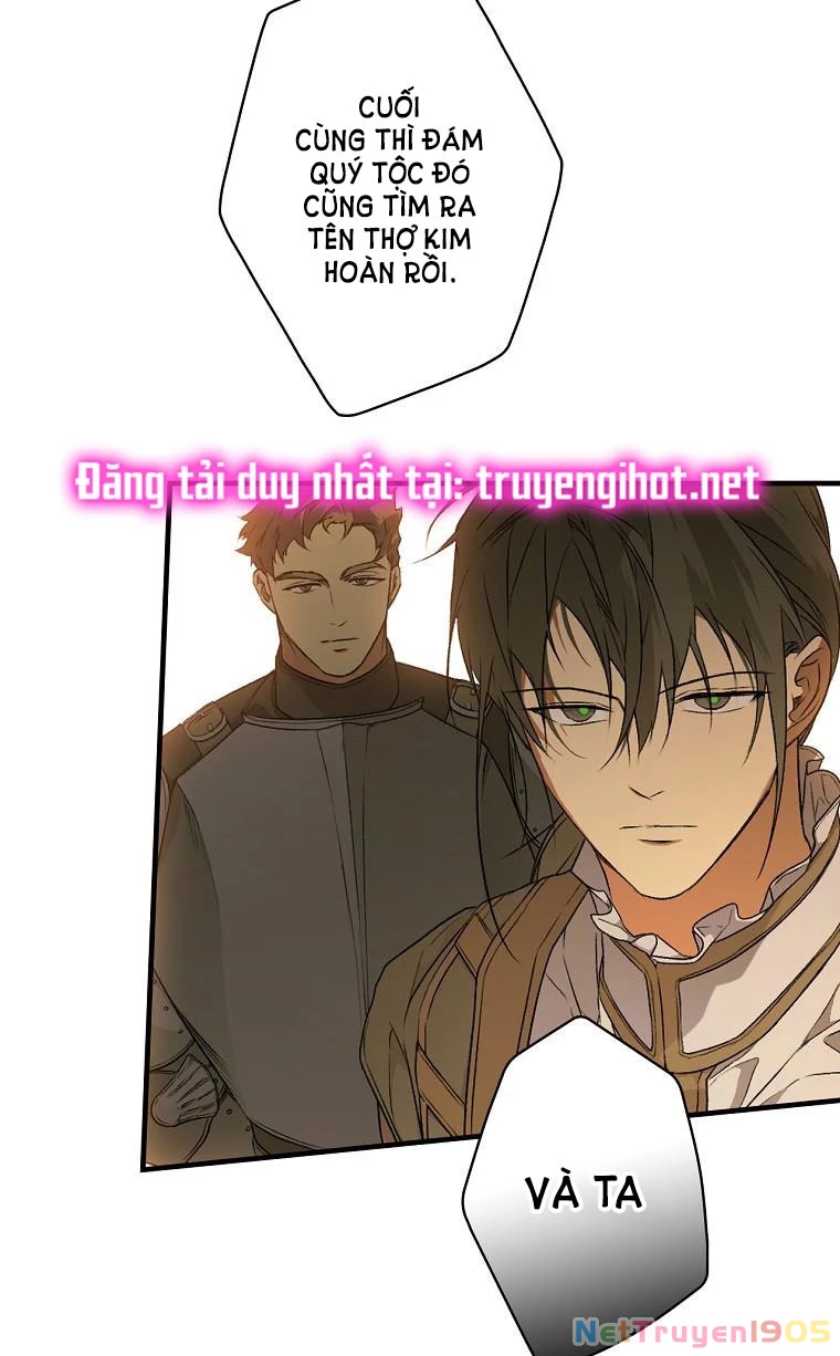 Quý Cô Bí Ẩn - Secret Lady Chapter 33 - 26