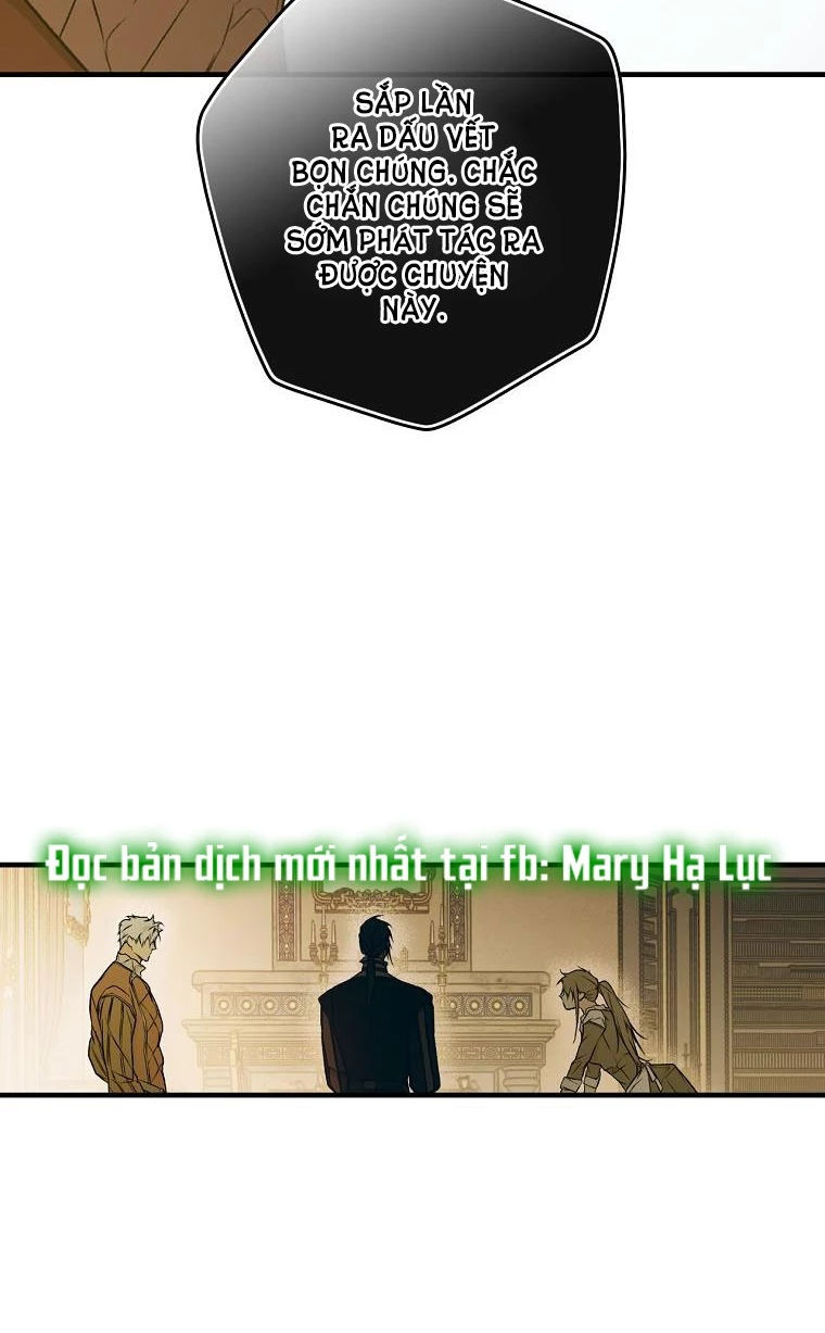 Quý Cô Bí Ẩn - Secret Lady Chapter 33 - 28