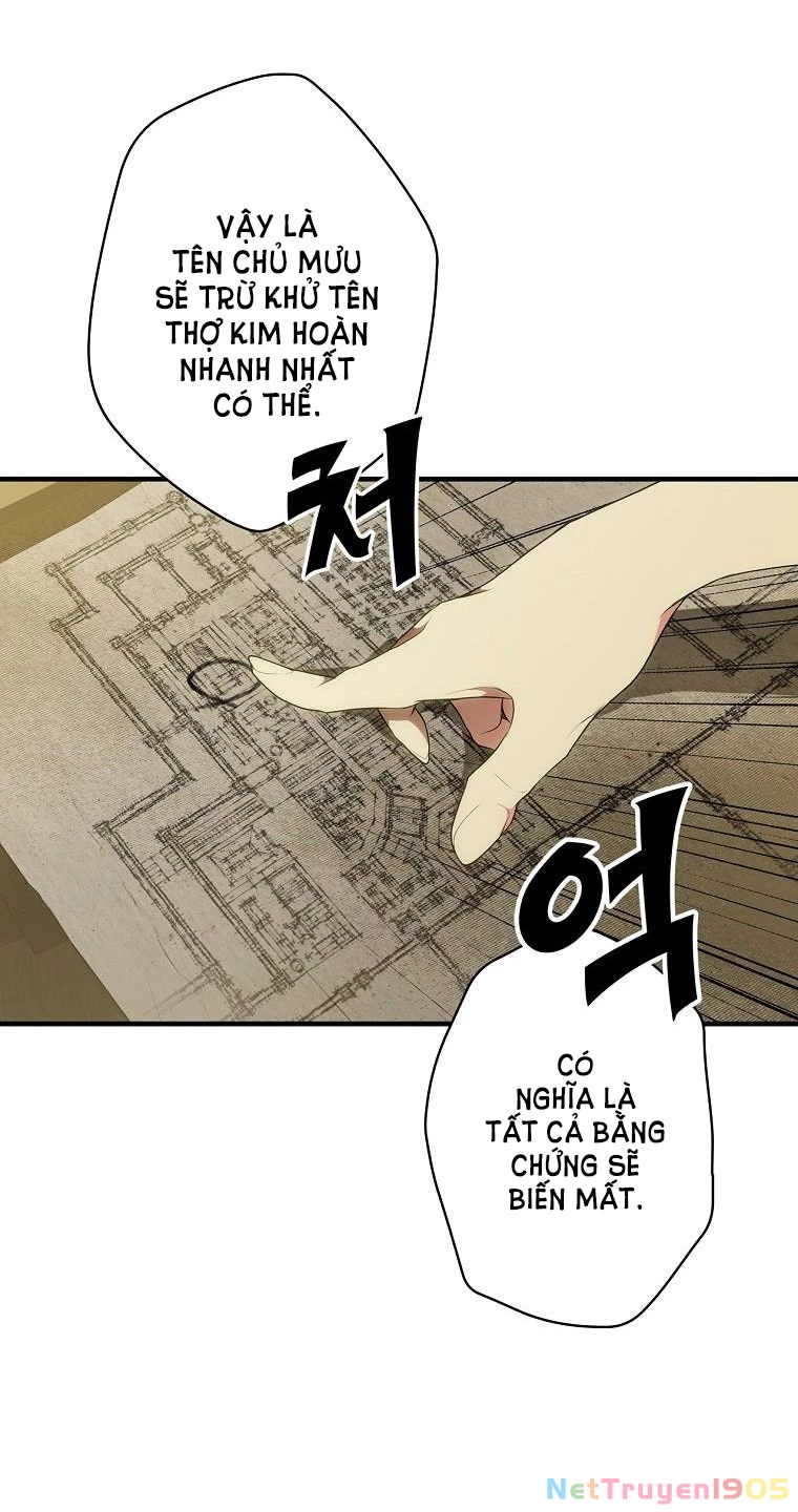 Quý Cô Bí Ẩn - Secret Lady Chapter 33 - 29