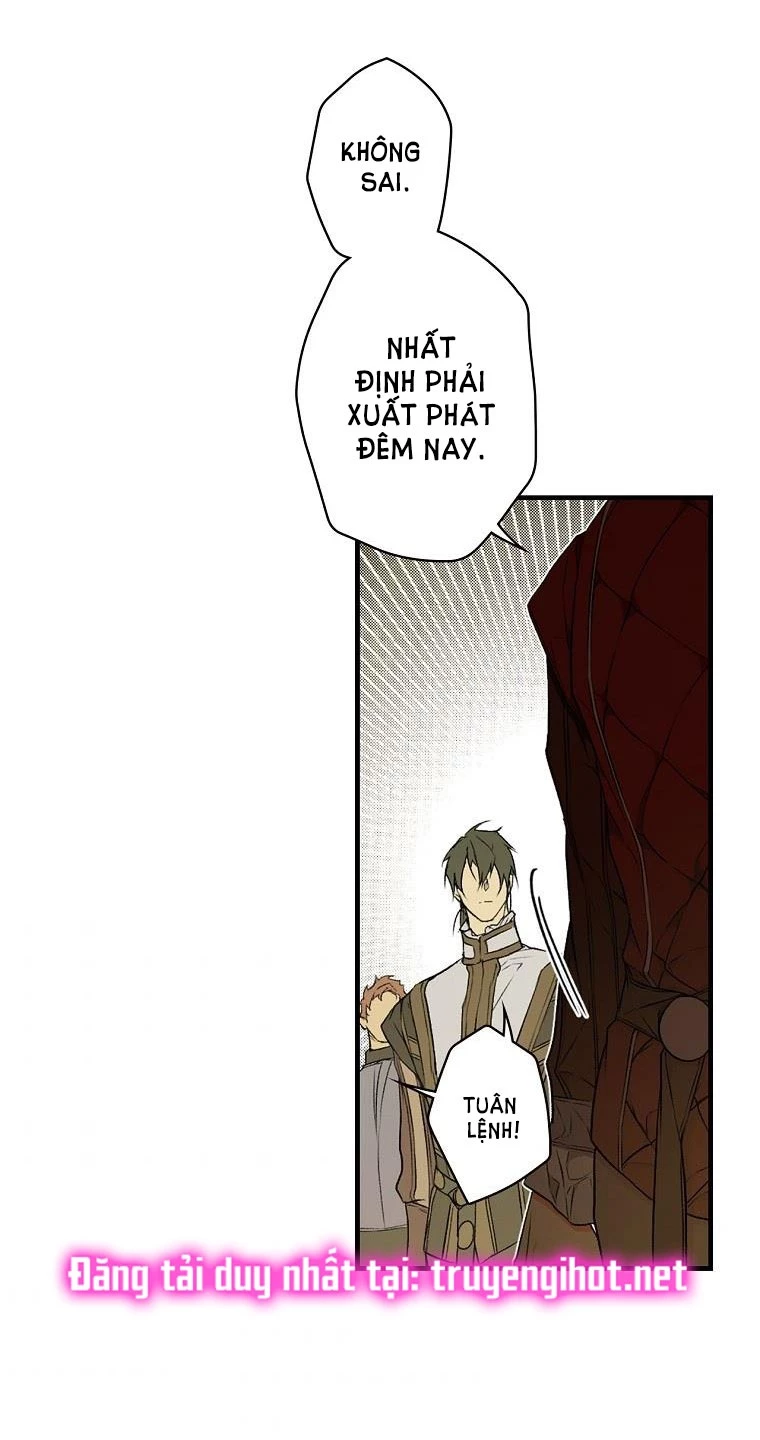 Quý Cô Bí Ẩn - Secret Lady Chapter 33 - 30