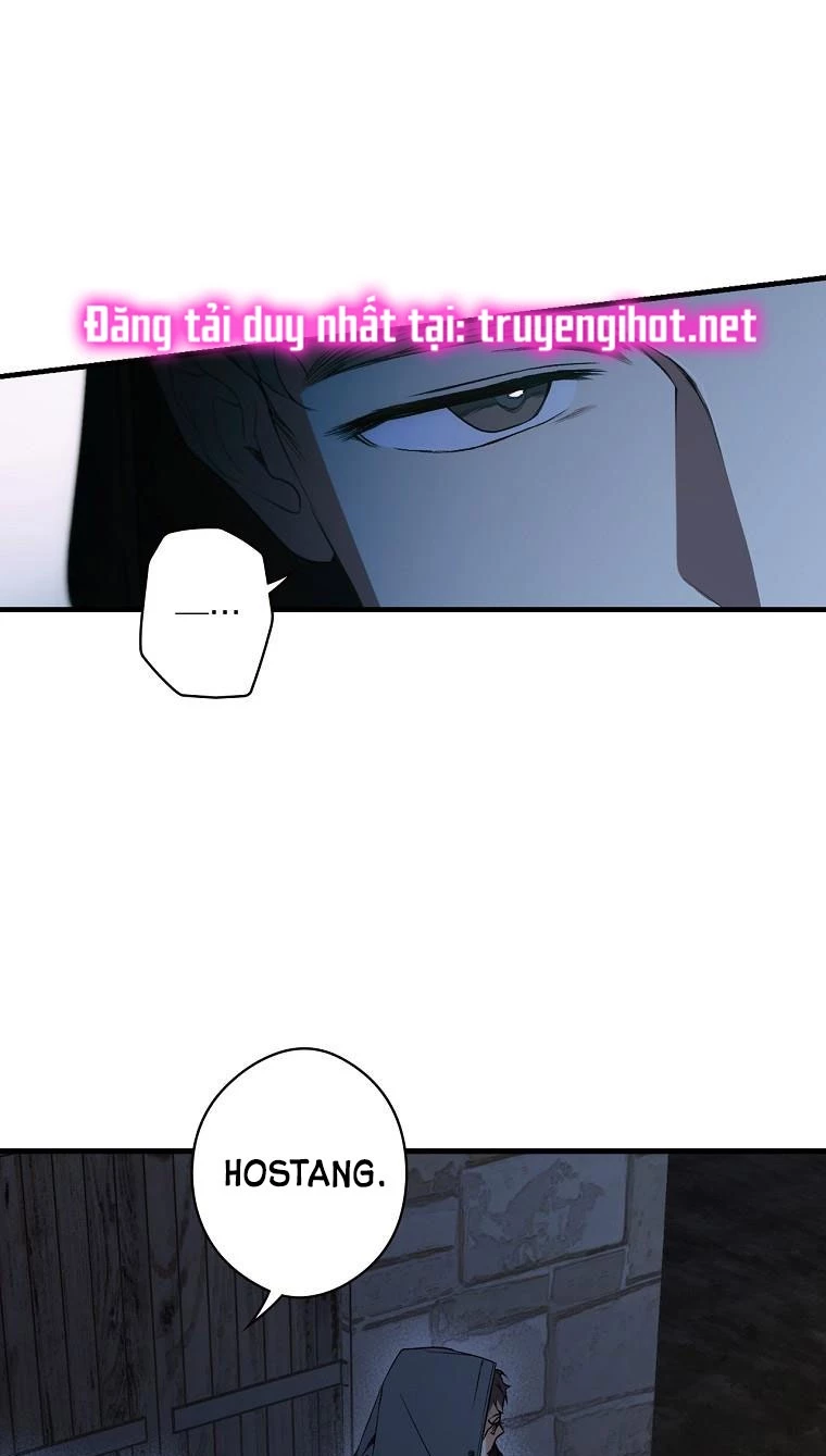 Quý Cô Bí Ẩn - Secret Lady Chapter 33 - 35