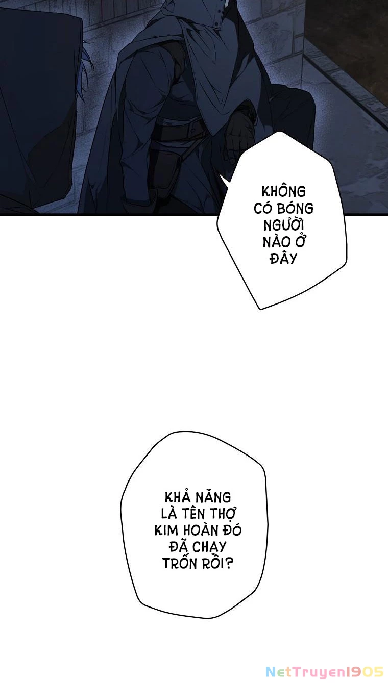 Quý Cô Bí Ẩn - Secret Lady Chapter 33 - 36