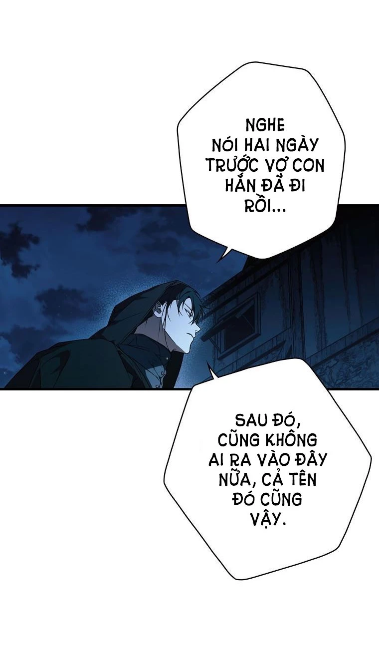 Quý Cô Bí Ẩn - Secret Lady Chapter 33 - 37