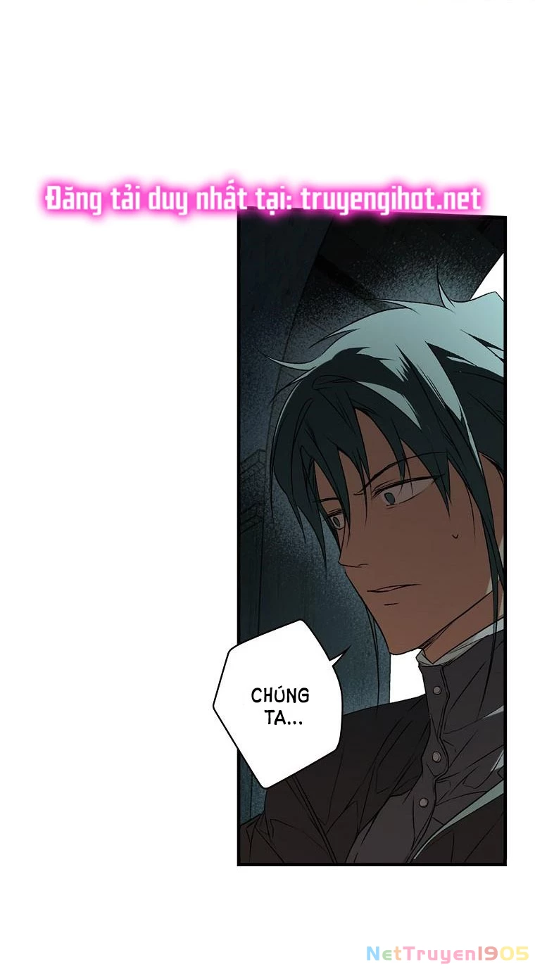 Quý Cô Bí Ẩn - Secret Lady Chapter 33 - 43