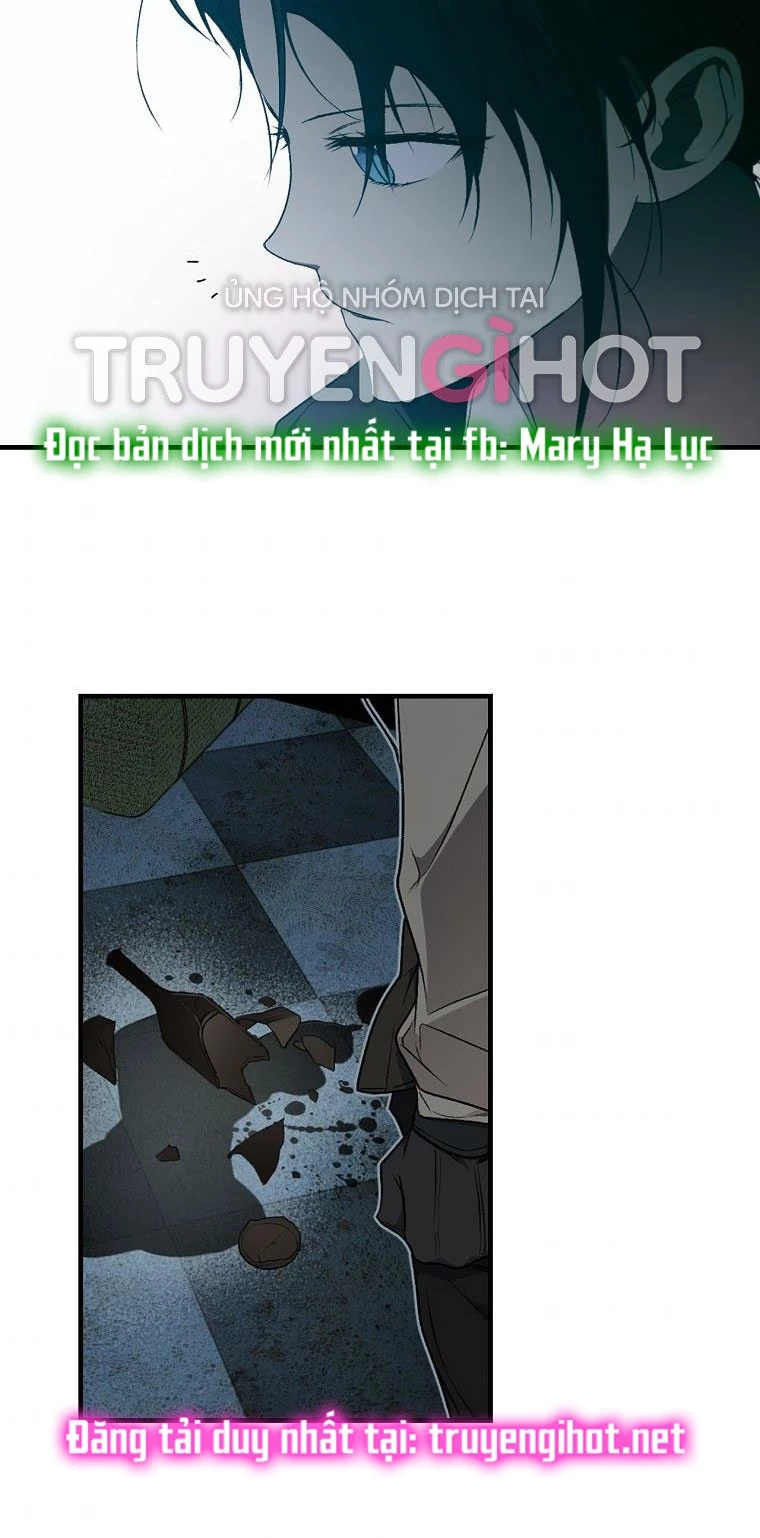 Quý Cô Bí Ẩn - Secret Lady Chapter 33 - 45
