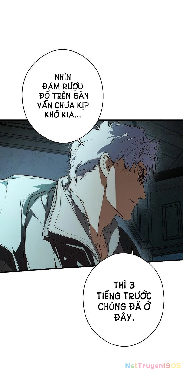 Quý Cô Bí Ẩn - Secret Lady Chapter 33 - 46