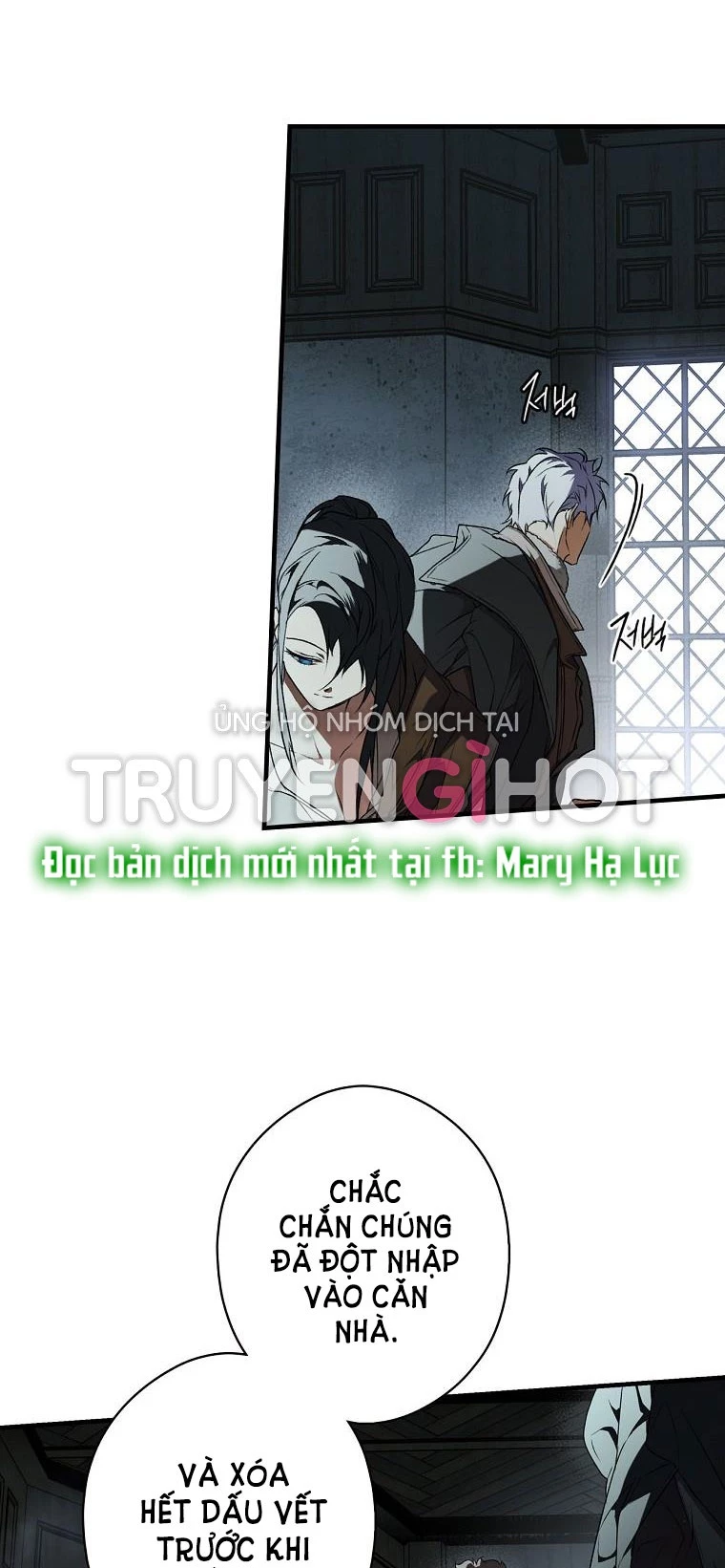 Quý Cô Bí Ẩn - Secret Lady Chapter 33 - 47