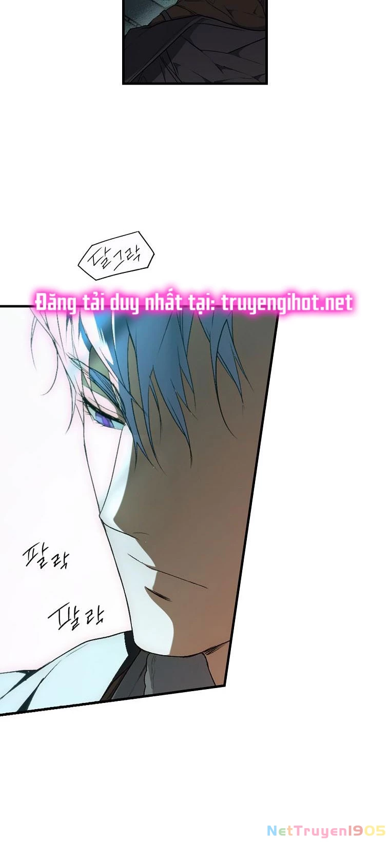 Quý Cô Bí Ẩn - Secret Lady Chapter 33 - 49