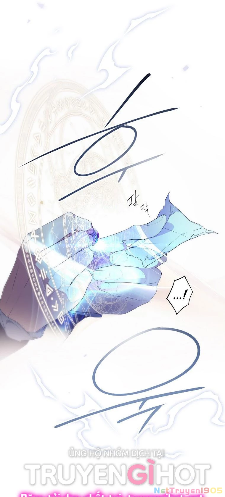 Quý Cô Bí Ẩn - Secret Lady Chapter 33 - 53