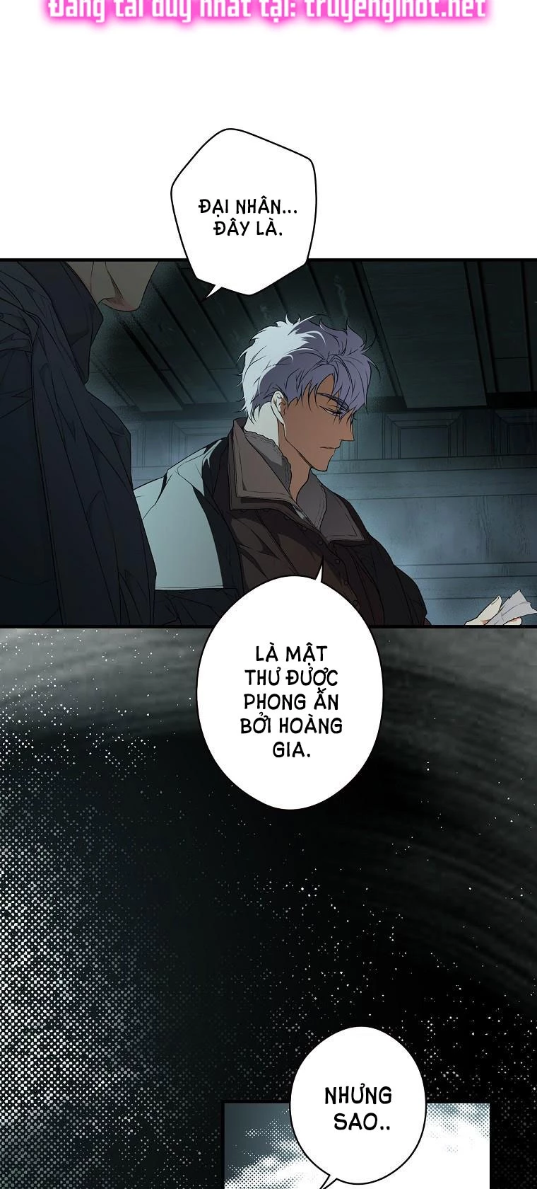 Quý Cô Bí Ẩn - Secret Lady Chapter 33 - 54