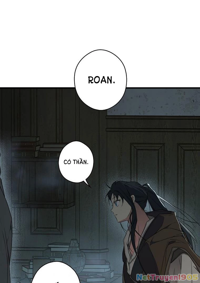 Quý Cô Bí Ẩn - Secret Lady Chapter 33 - 56