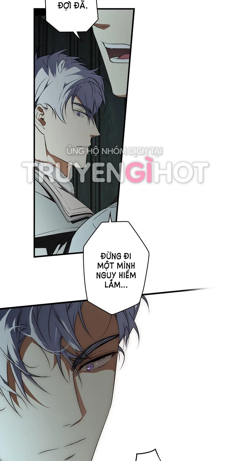 Quý Cô Bí Ẩn - Secret Lady Chapter 33 - 63