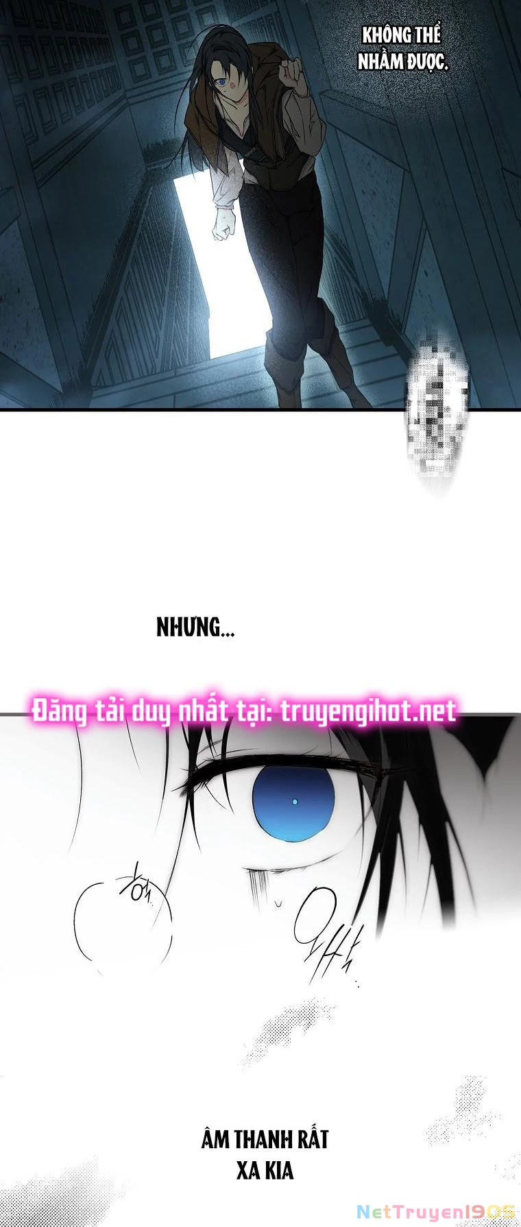 Quý Cô Bí Ẩn - Secret Lady Chapter 33 - 67