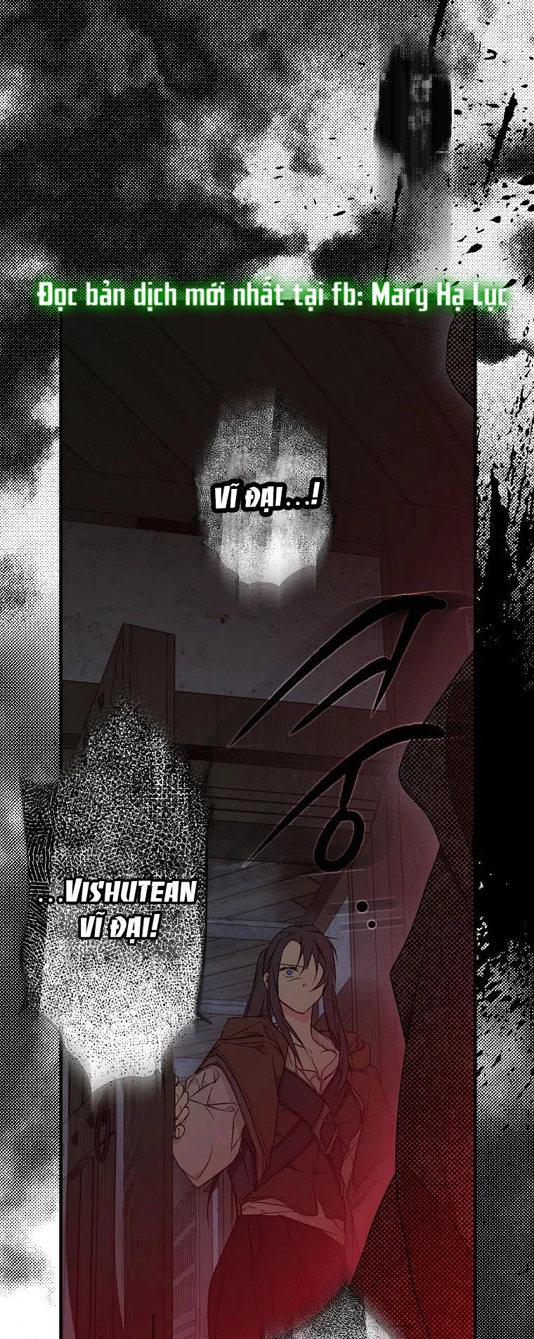 Quý Cô Bí Ẩn - Secret Lady Chapter 33 - 71