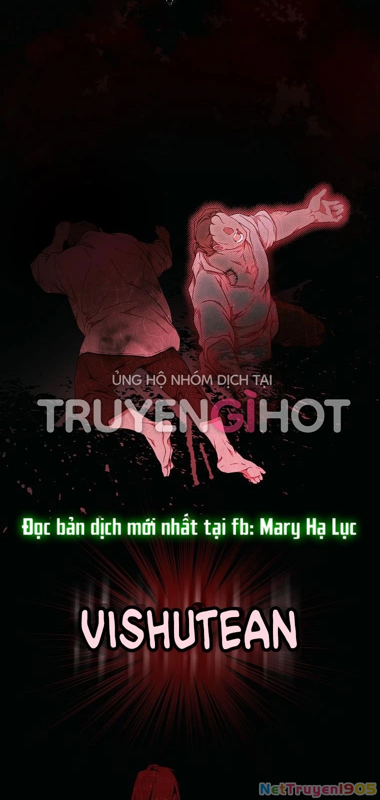 Quý Cô Bí Ẩn - Secret Lady Chapter 33 - 74