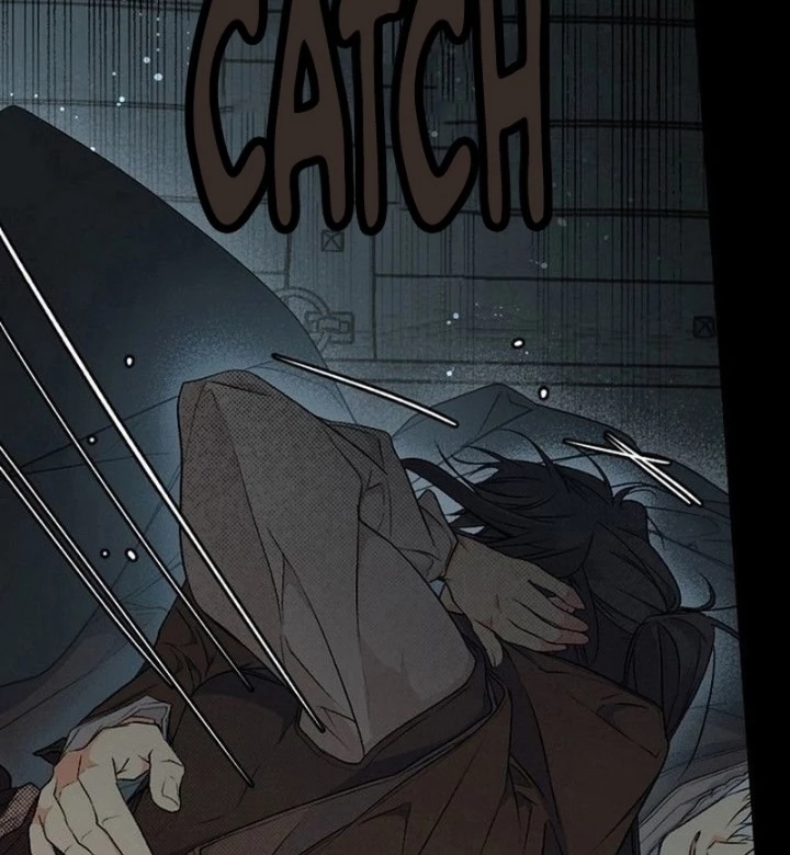 Quý Cô Bí Ẩn - Secret Lady Chapter 34 - 22