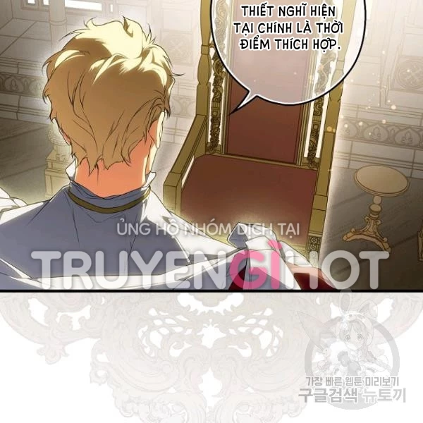 Quý Cô Bí Ẩn - Secret Lady Chapter 36 - 9