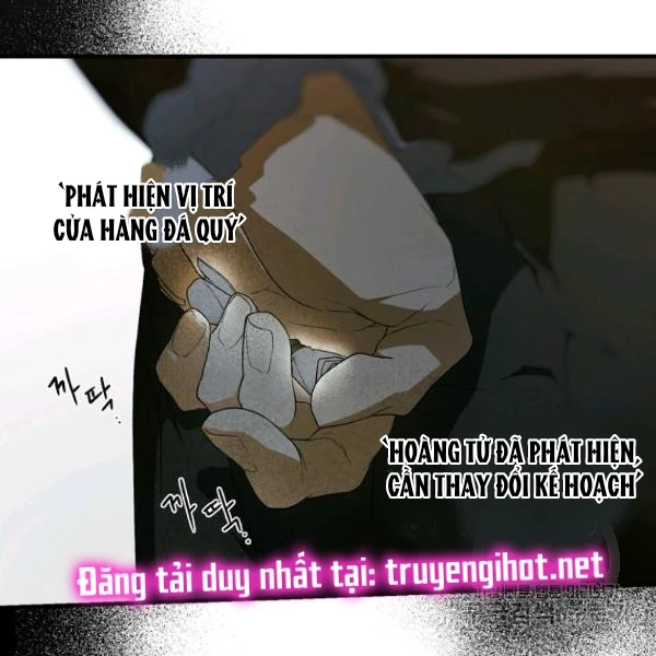 Quý Cô Bí Ẩn - Secret Lady Chapter 36 - 39
