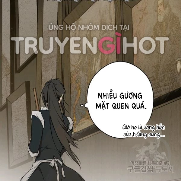 Quý Cô Bí Ẩn - Secret Lady Chapter 36 - 93