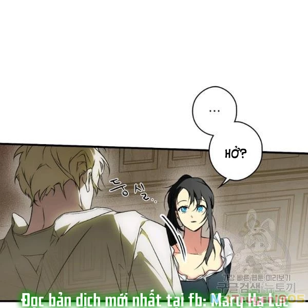 Quý Cô Bí Ẩn - Secret Lady Chapter 37 - 38