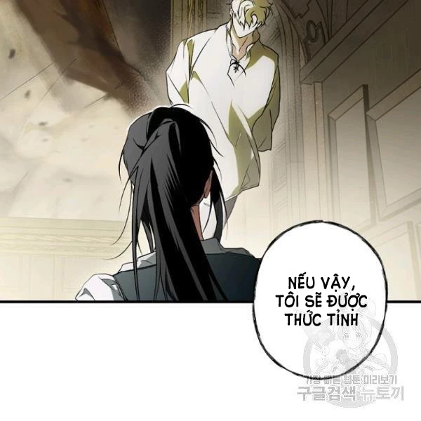 Quý Cô Bí Ẩn - Secret Lady Chapter 37 - 40