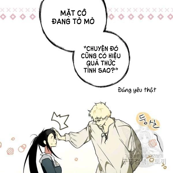 Quý Cô Bí Ẩn - Secret Lady Chapter 37 - 46