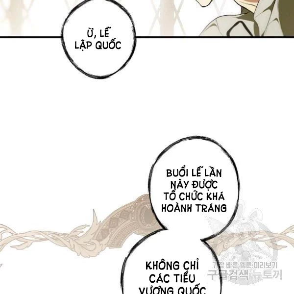 Quý Cô Bí Ẩn - Secret Lady Chapter 37 - 49