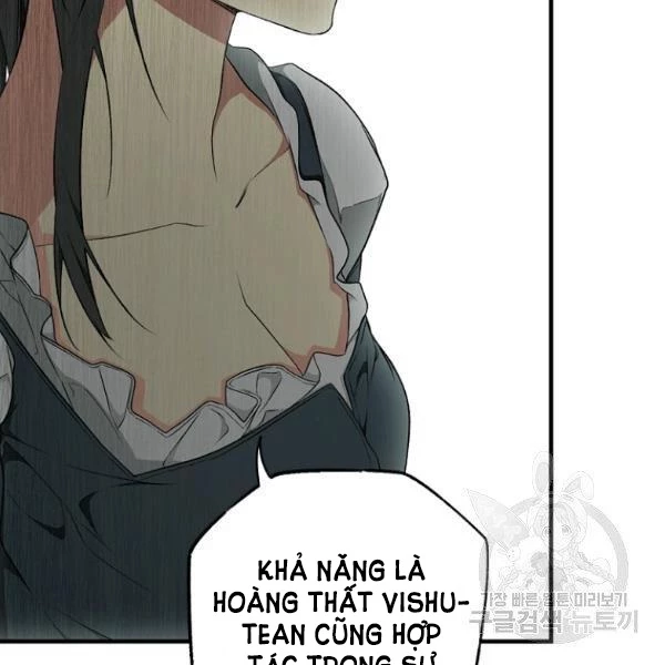 Quý Cô Bí Ẩn - Secret Lady Chapter 37 - 58