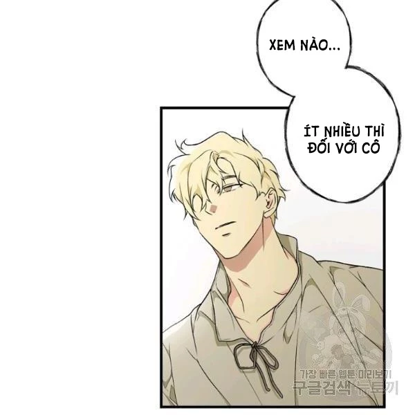 Quý Cô Bí Ẩn - Secret Lady Chapter 37 - 61
