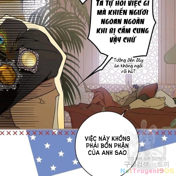 Quý Cô Bí Ẩn - Secret Lady Chapter 37 - 86