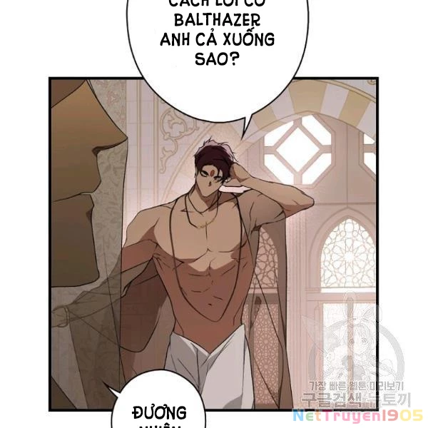 Quý Cô Bí Ẩn - Secret Lady Chapter 37 - 98