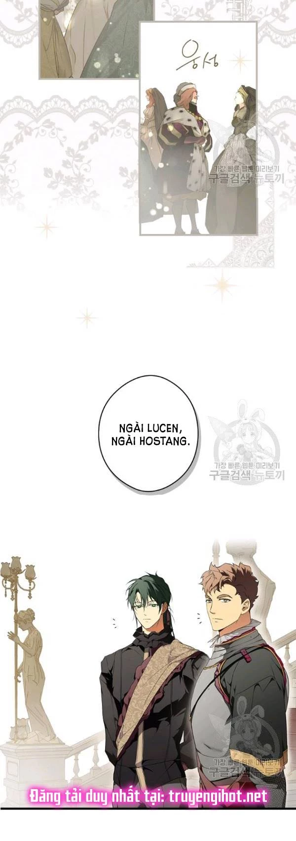 Quý Cô Bí Ẩn - Secret Lady Chapter 38 - 5