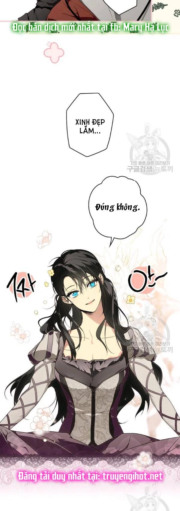 Quý Cô Bí Ẩn - Secret Lady Chapter 38 - 7