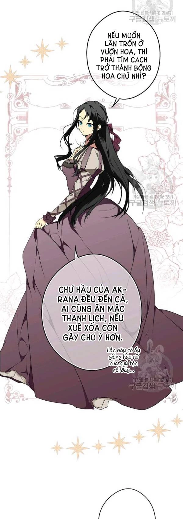 Quý Cô Bí Ẩn - Secret Lady Chapter 38 - 8